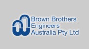Brown Brothers Engineers Australia