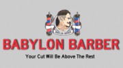 Babylon Barber