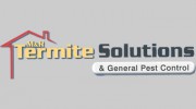 M&R Termite Solutions