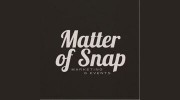 Matter Of Snap Events