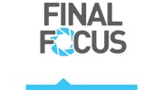 Final Focus Video Creative