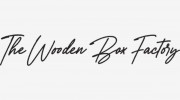 Wooden Box Factory