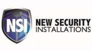 New Security Installations