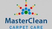 MasterClean Carpet Care