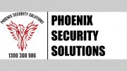 Phoenix Security Solutions