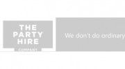 Party Hire