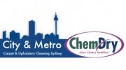 Chem-Dry City Service