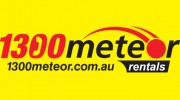 1300 Meteor Rentals