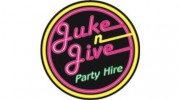 Juke N Jive Party Hire