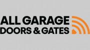 All Garage Doors & Gates