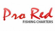 Pro Red Fishing Charters