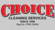 Choice Cleaning Services
