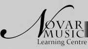 Novar Music Learning Centre