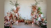 Sassafras Flower Design