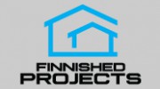Finnished Projects