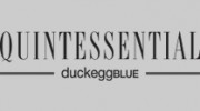 Quintessential duckeggBLUE