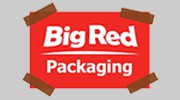 Big Red Packaging Supplies