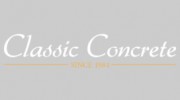 Classic Concrete
