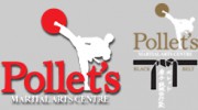 Pollet's Martial Arts