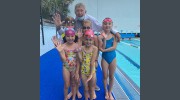Laurie Lawrence Swim School