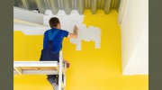 More Than Painting