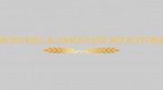 Ross Hill & Associates Solicitors