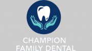 Champion Family Dental