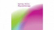 Surrey Hills Physiotherapy & Pilates Centre