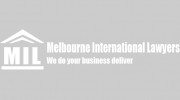 Melbourne International Lawyers