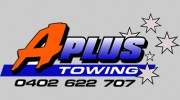 APlus Towing
