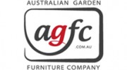 Australian Garden Furniture