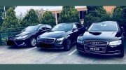 Melbourne Chauffeur Service