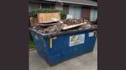 WM Waste Management Services