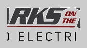 Sparks On The Go