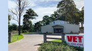 Coast & Valleys Veterinary Hospital