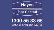 Hayes Pest Control