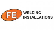 FE Welding Installations