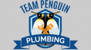 Team Penguin Plumbing