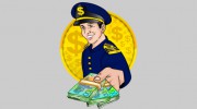 Captain Cash