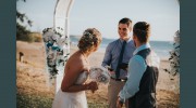 Joshua Pucci Marriage Celebrant