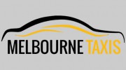 Melbourne Taxi Service