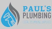 Paul's Plumbing