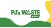 PJ's Waste