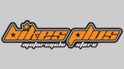 Bikes Plus