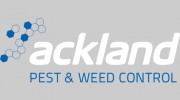 Ackland Pest & Weed Control