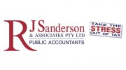R J Sanderson & Associates