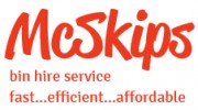 McSkips Bin Hire