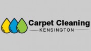 Carpet Cleaning Kensington