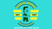 Magic Wand Cleaning & Restoration