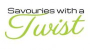 Savouries With A Twist